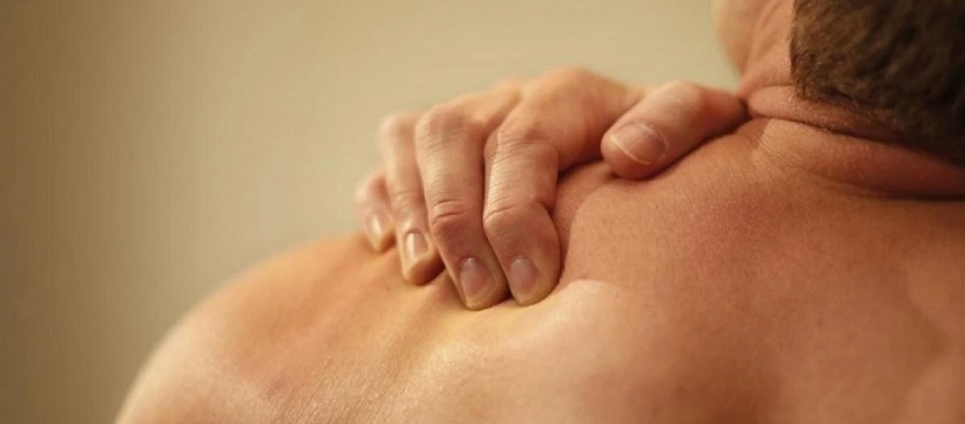 Μυϊκό πιάσιμο: Πέντε τρόπο για να το αντιμετωπίσετε